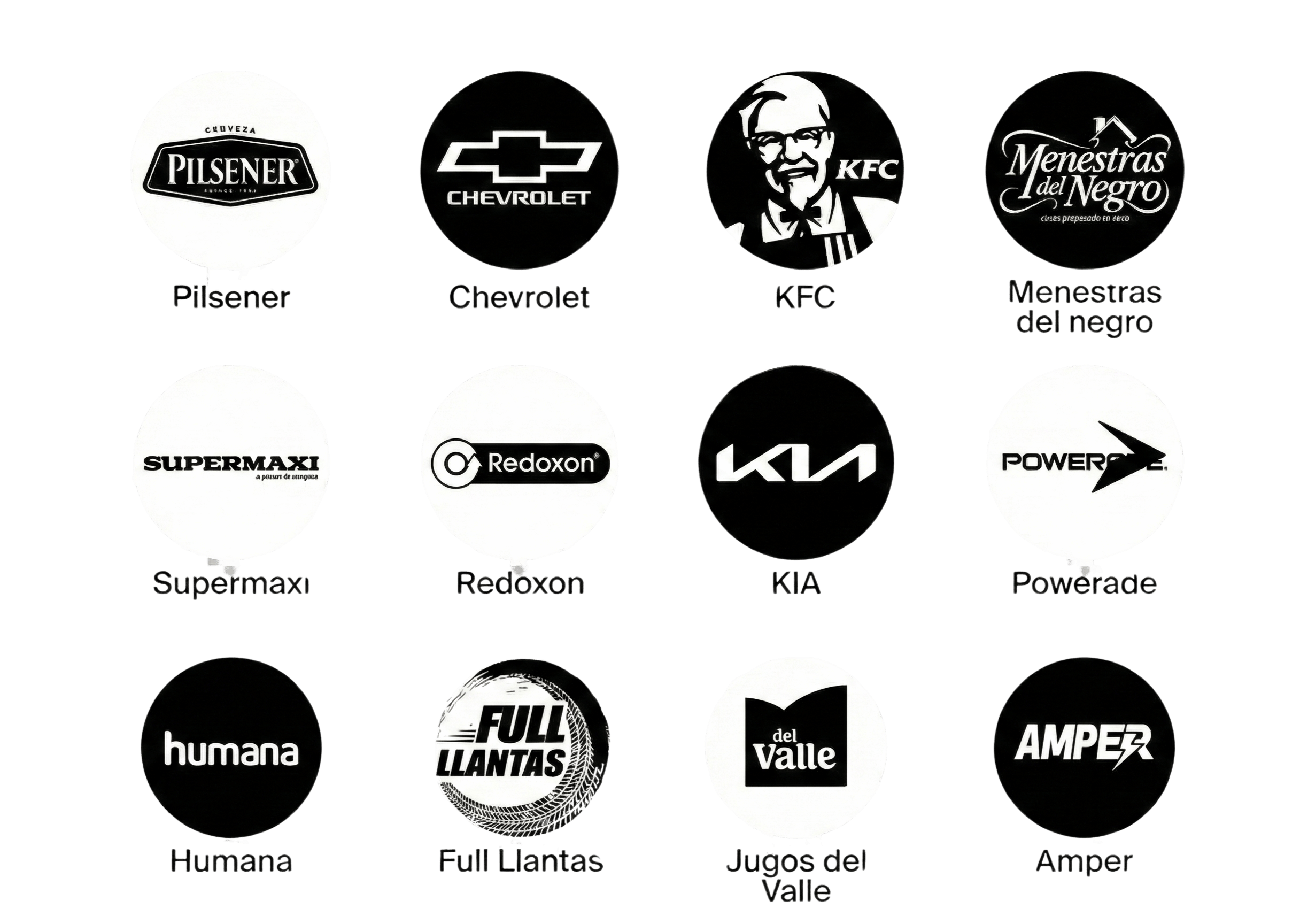 Nuestros Clientes